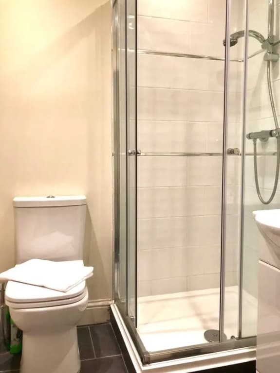 City Centre Flat - photo 7