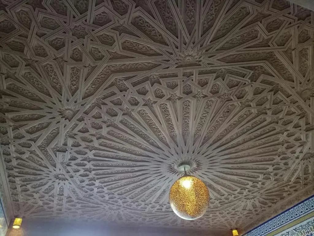 Palm Menara Hotel Marrakech - photo 24
