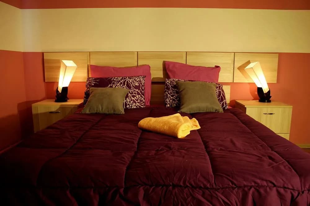 Rozetti Hostel - photo 10