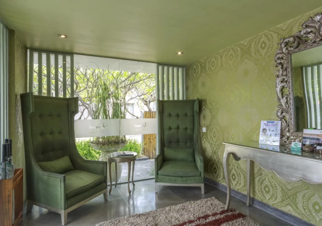 Kaisa Villa Seminyak - photo 19