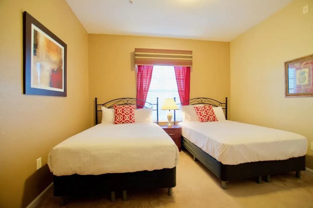 3BD 2BA Condo Sleeps 6 Gold RVC30993 Bedroom RHOF - main photo
