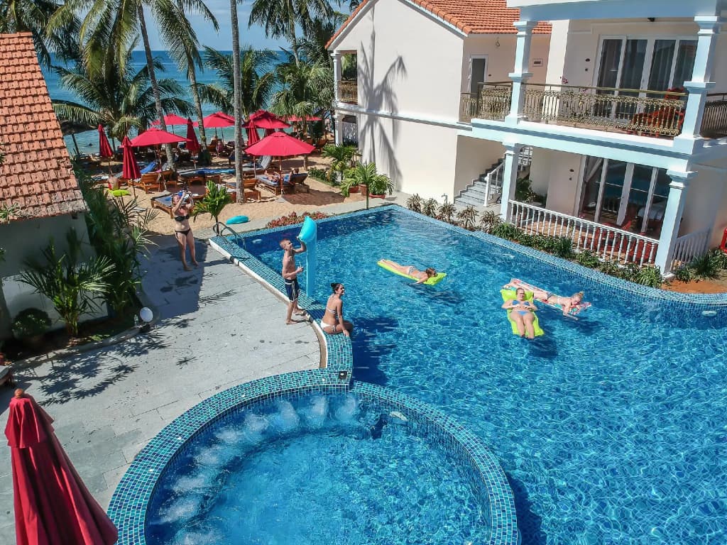 Phuong Binh House - photo 10
