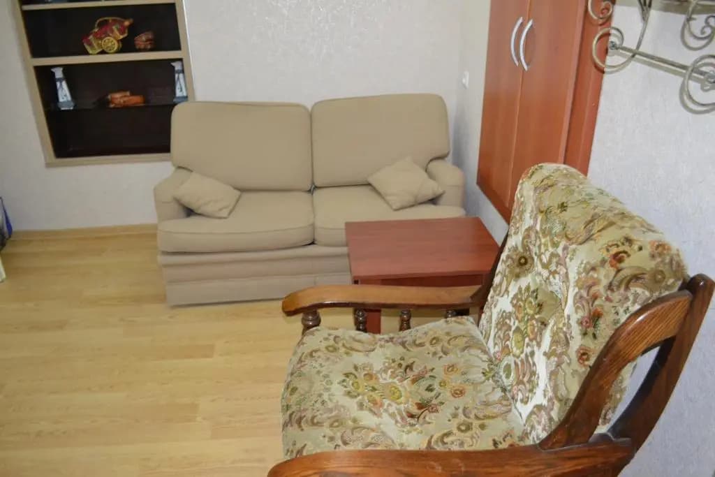 Old Tbilisi Home - photo 6