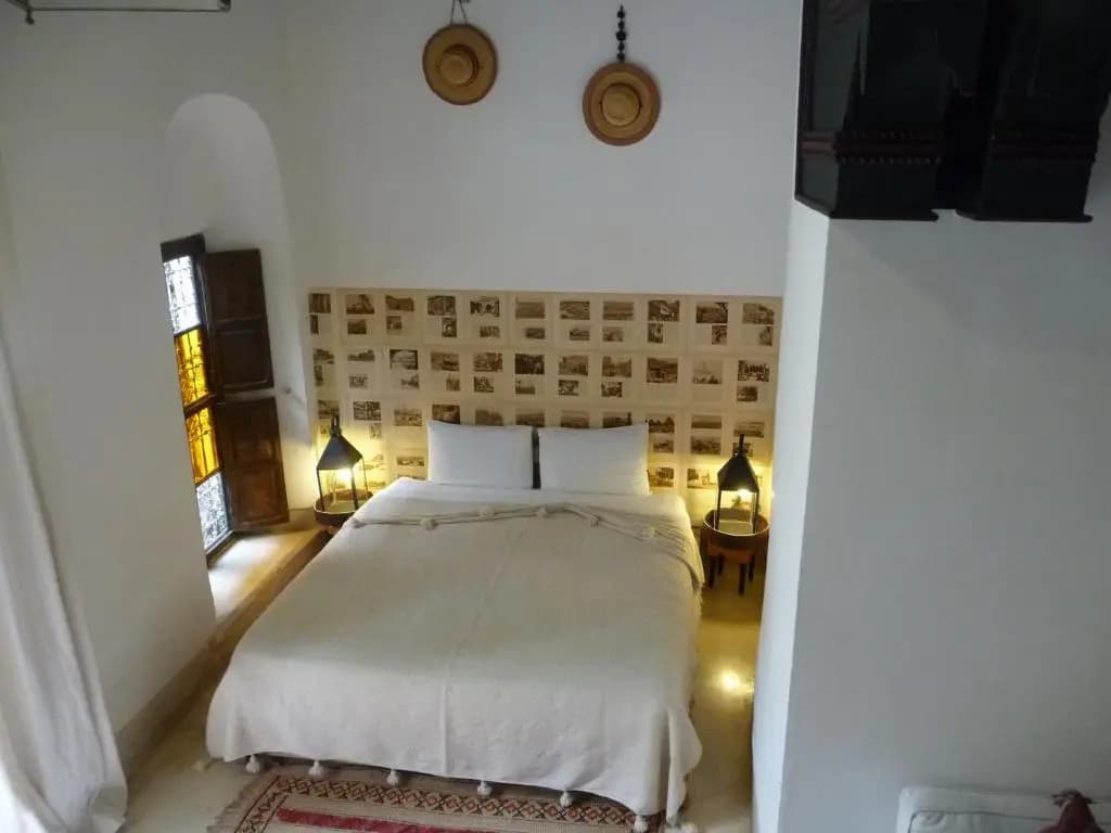 Riad Matham - photo 4