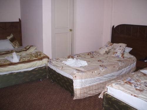 Cairo Center Hotel - photo 6