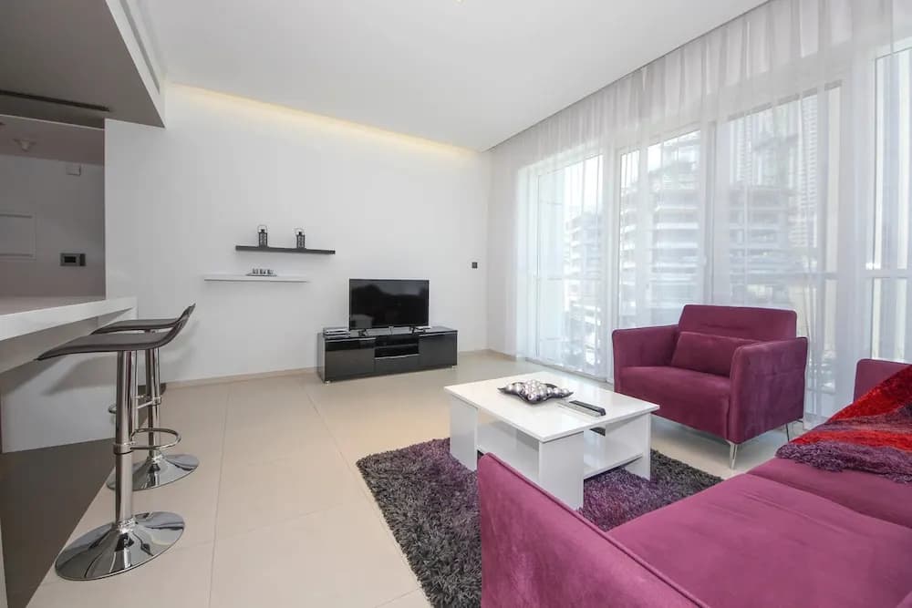 Piks Key West Avenue Dubai Marina - photo 2