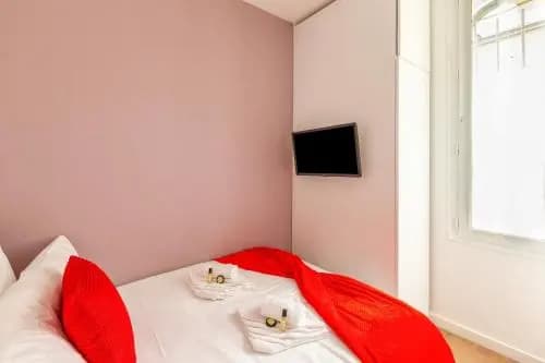 Lavie Maison Eiffel AC Hot Tub - photo 2