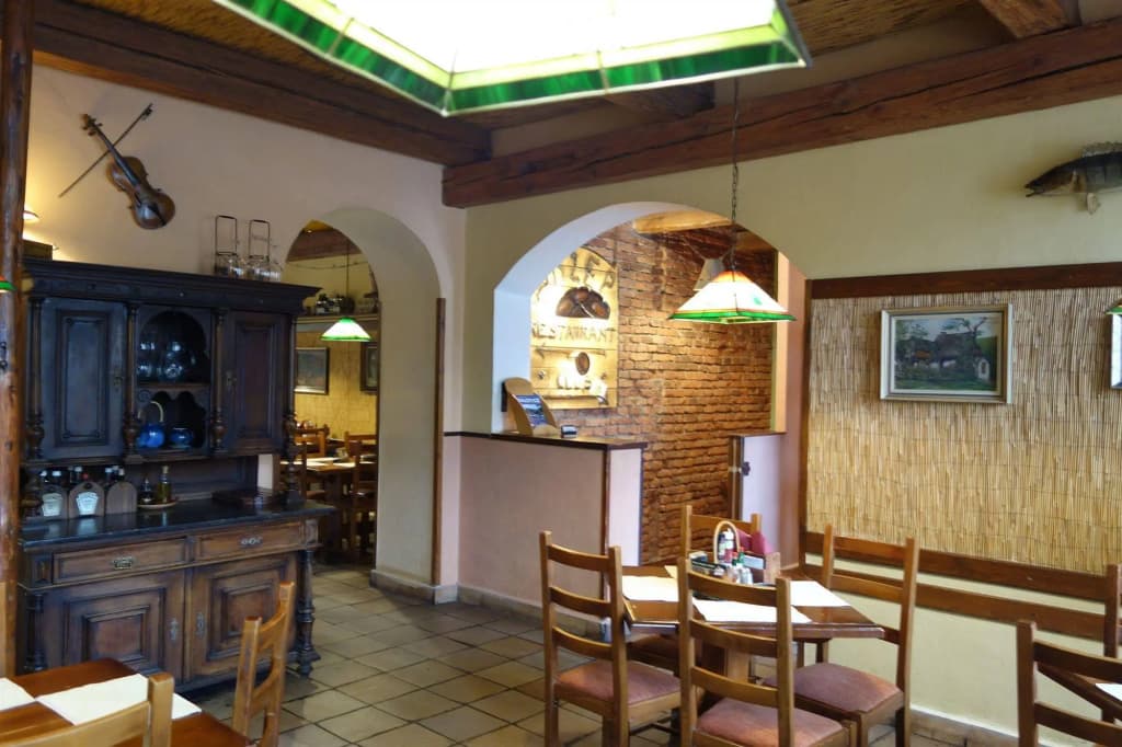 Pension SKLEP REST - photo 14