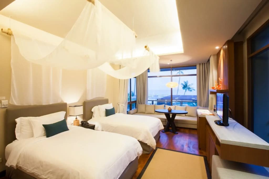 ShaSa Resort & Residences, Koh Samui - photo 4