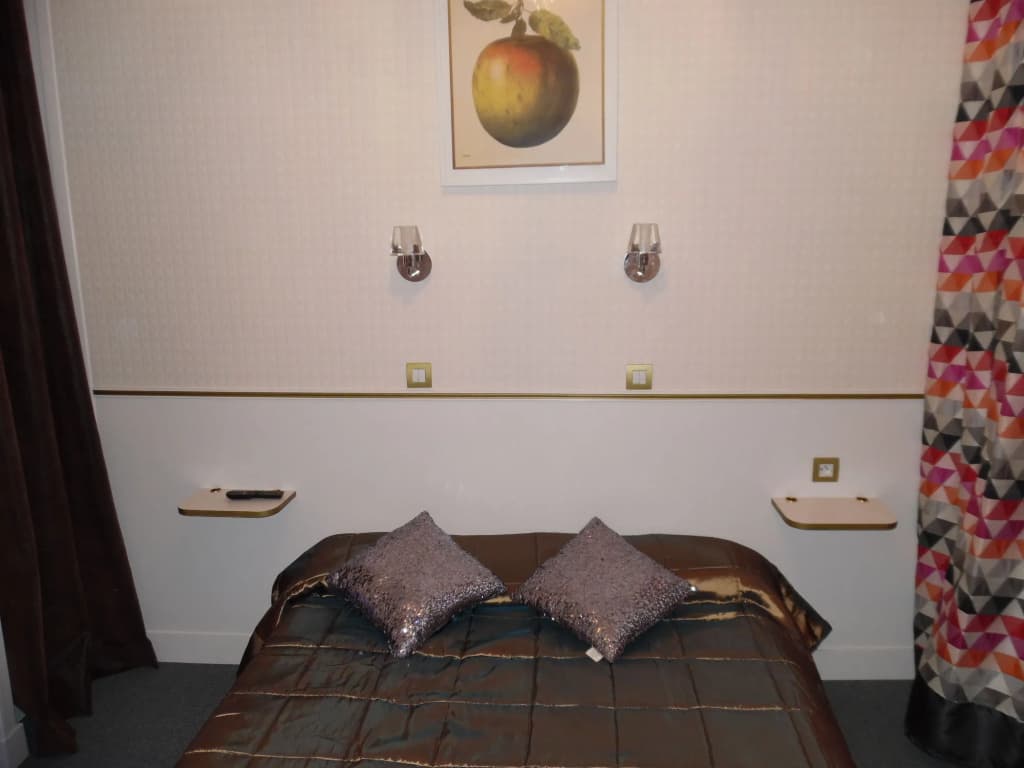 Nazareth Hotel - main photo