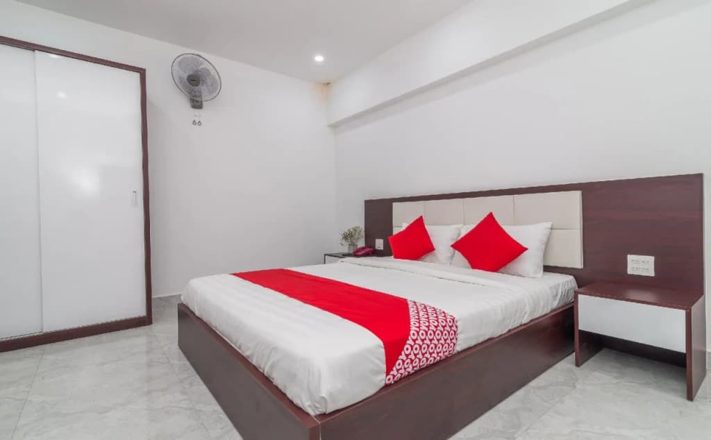Ruby Hotel By OYO Rooms - photo 13