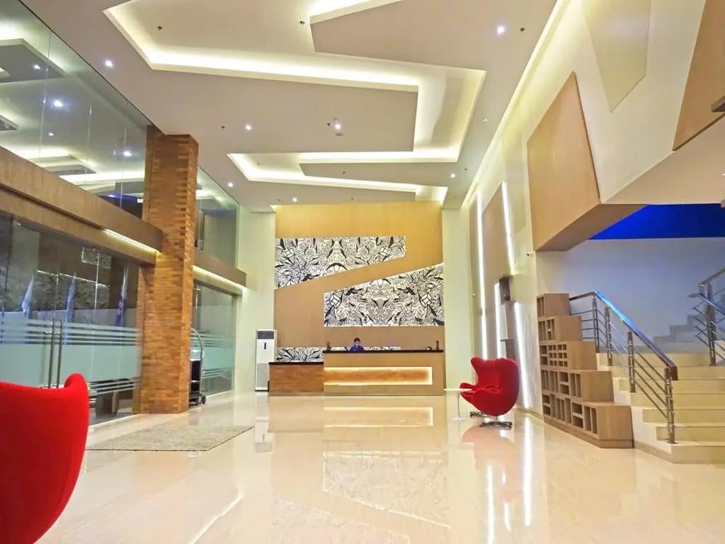 Hotel 88 Fatmawati Jakarta by WH - photo 13