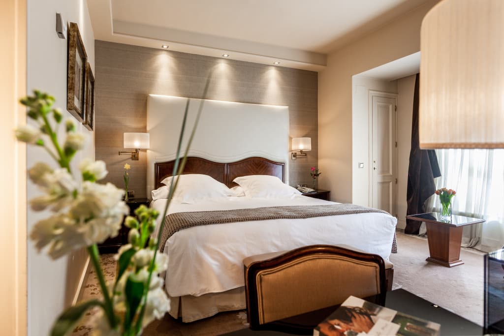 Wellington Hotel & Spa Madrid - photo 9