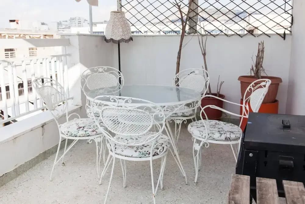 Cozy apt in Central Athens with view - photo 12