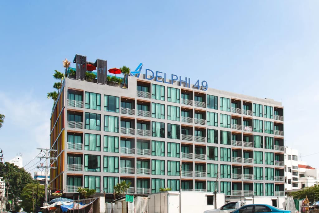 Adelphi Forty-Nine - main photo