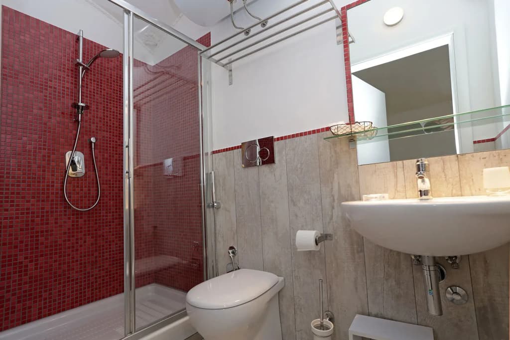 Houspitality Nero B&B - photo 8