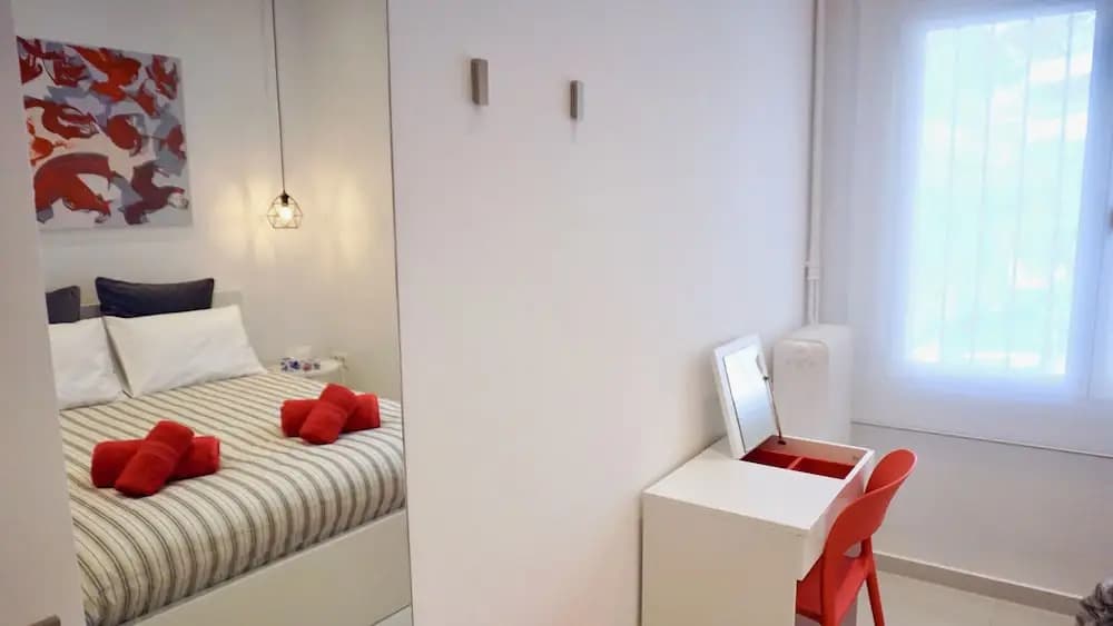 Unique Stylish Apt in Athens - photo 8