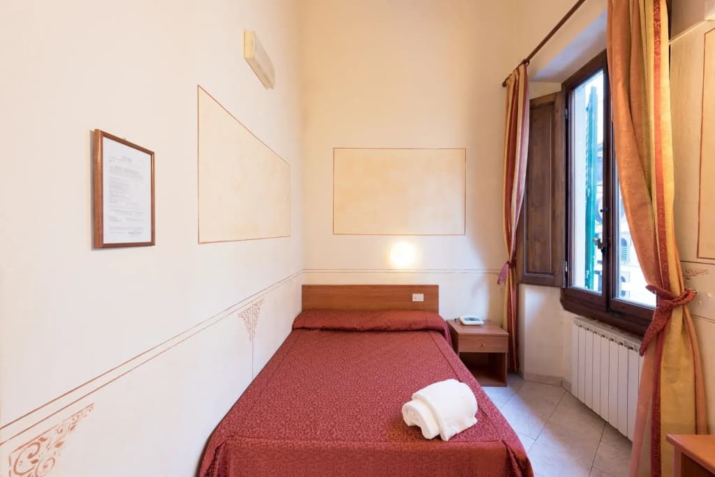 Hotel Palazzuolo - photo 7