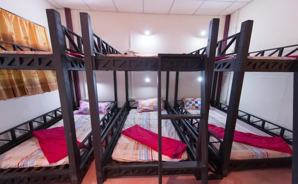 The Good Home Hostel - photo 7