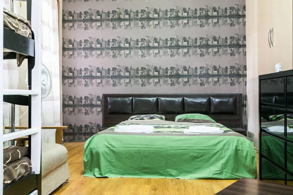 Metekhi Eight Hotel - photo 6