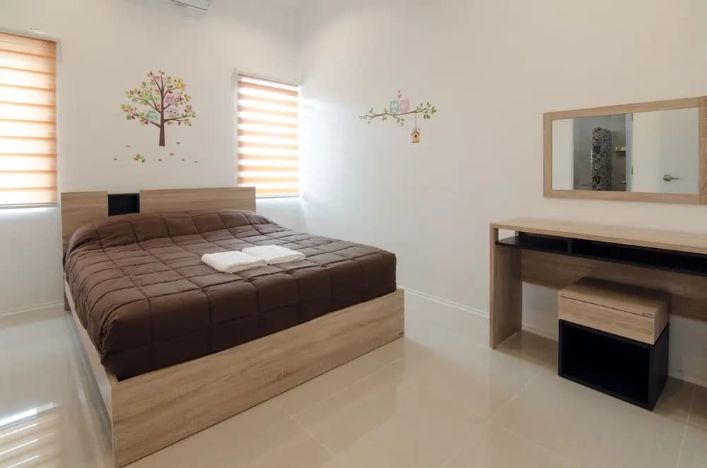 Le Leaf Pool Villa 6 - photo 5