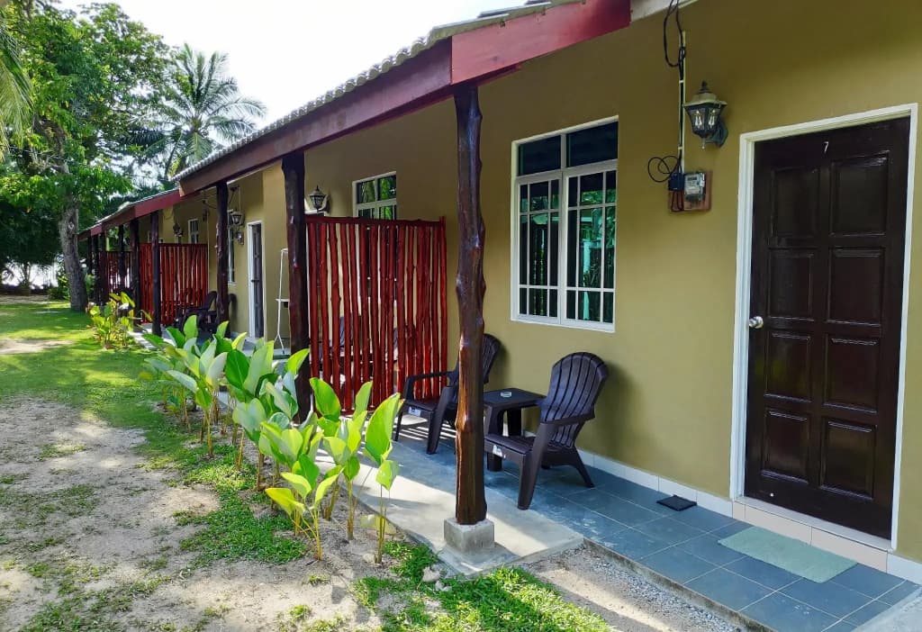 Sunset Bay Cottage - photo 12