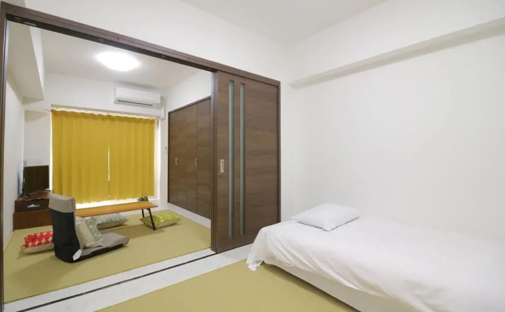 HG Cozy Hotel 51 Tenmabashi Station - photo 15