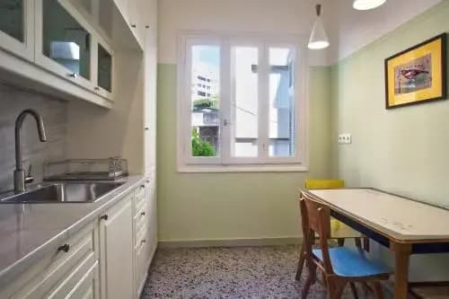 Boutique Athens EP7 House - photo 14