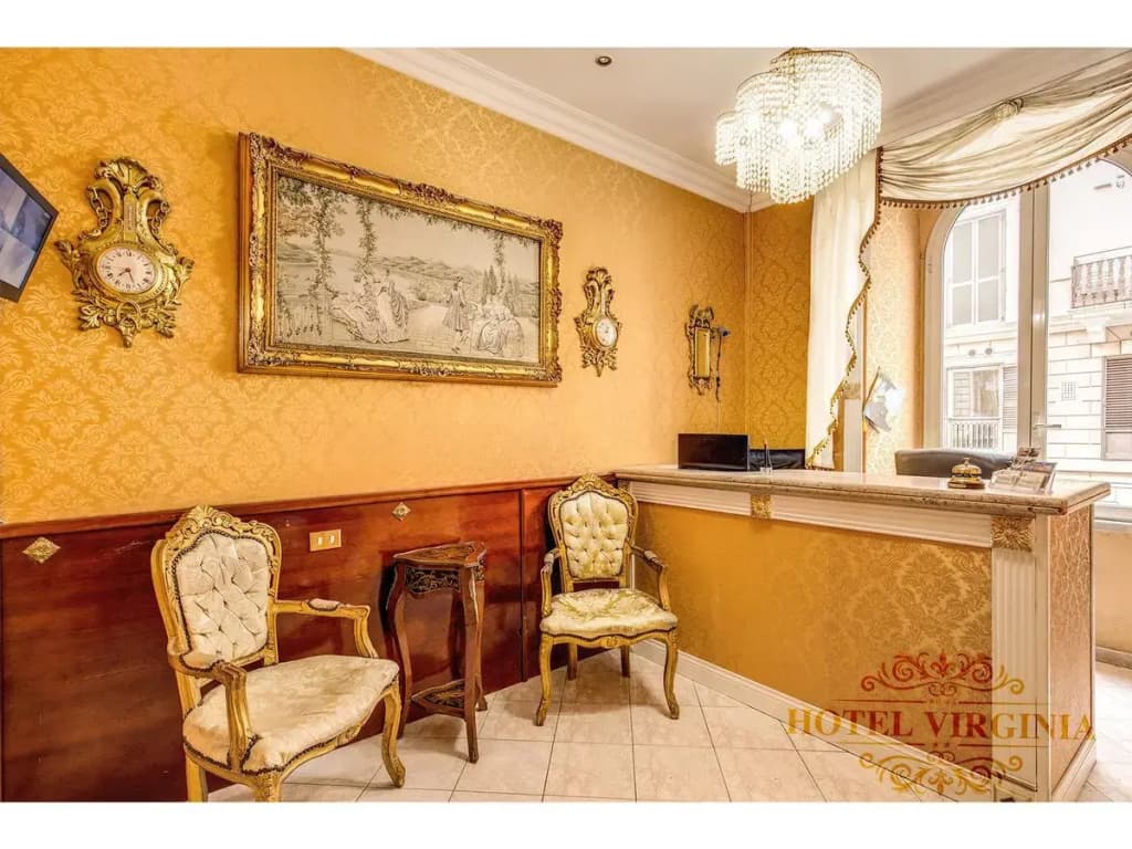 Virginia Hotel - photo 3