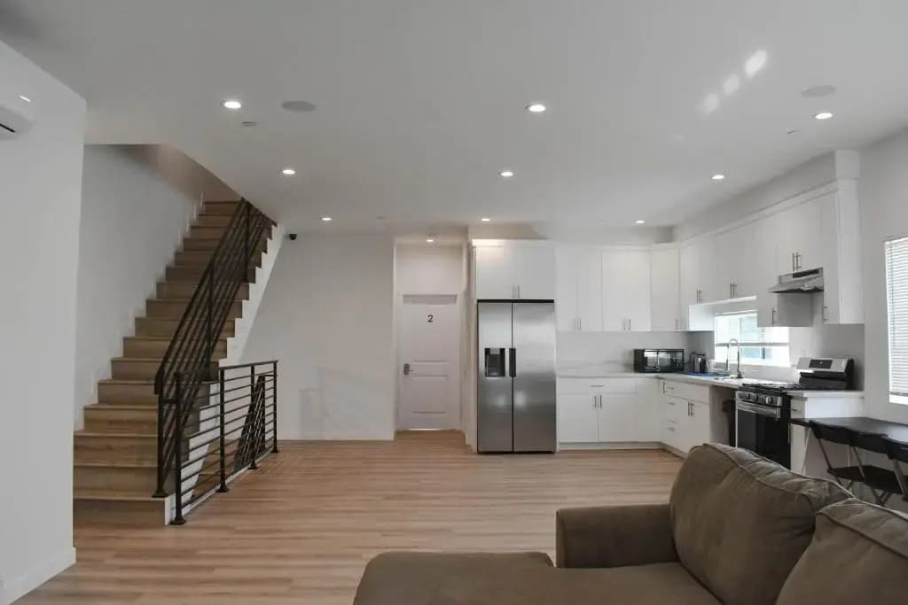 Boutique Hostel - photo 3