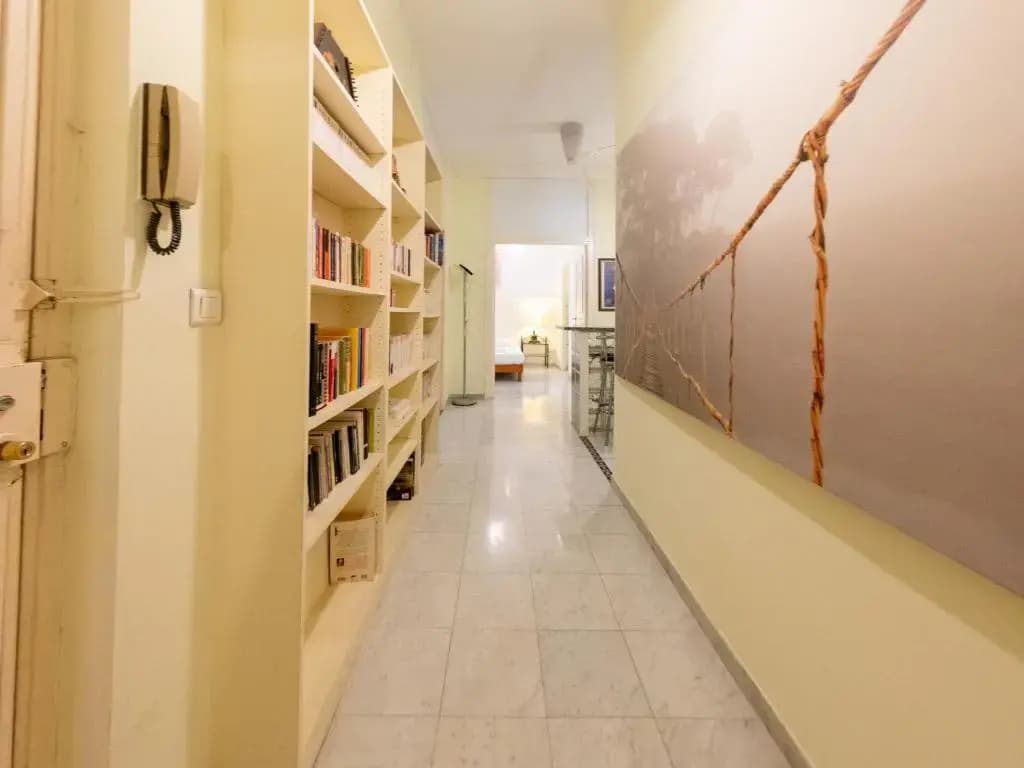 BH - RIVIERA CAPITOL - Luxury 2 Rooms 4 People - photo 13