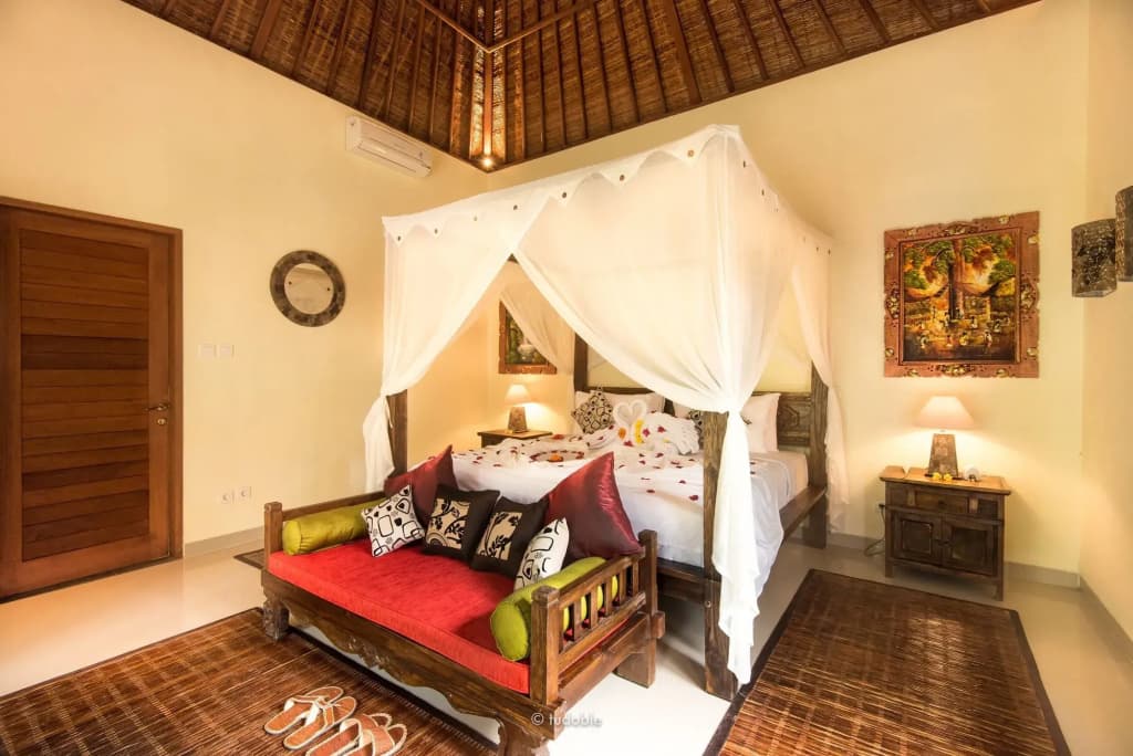 Bunut Garden Luxury Private Villa - photo 5
