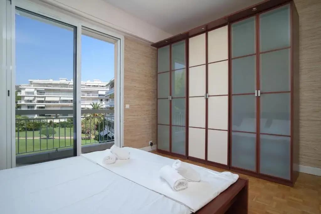 Superbe Appartement de 3 pièces rénové avec Vue Mer - photo 6