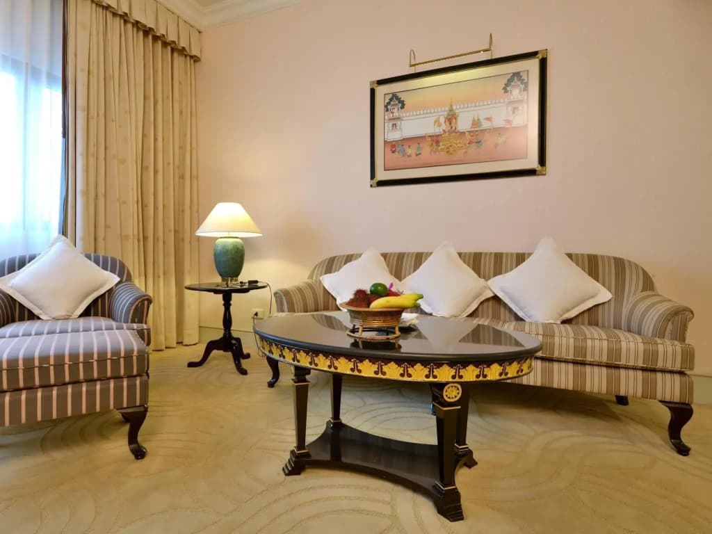 Evergreen Laurel Hotel Bangkok - photo 15