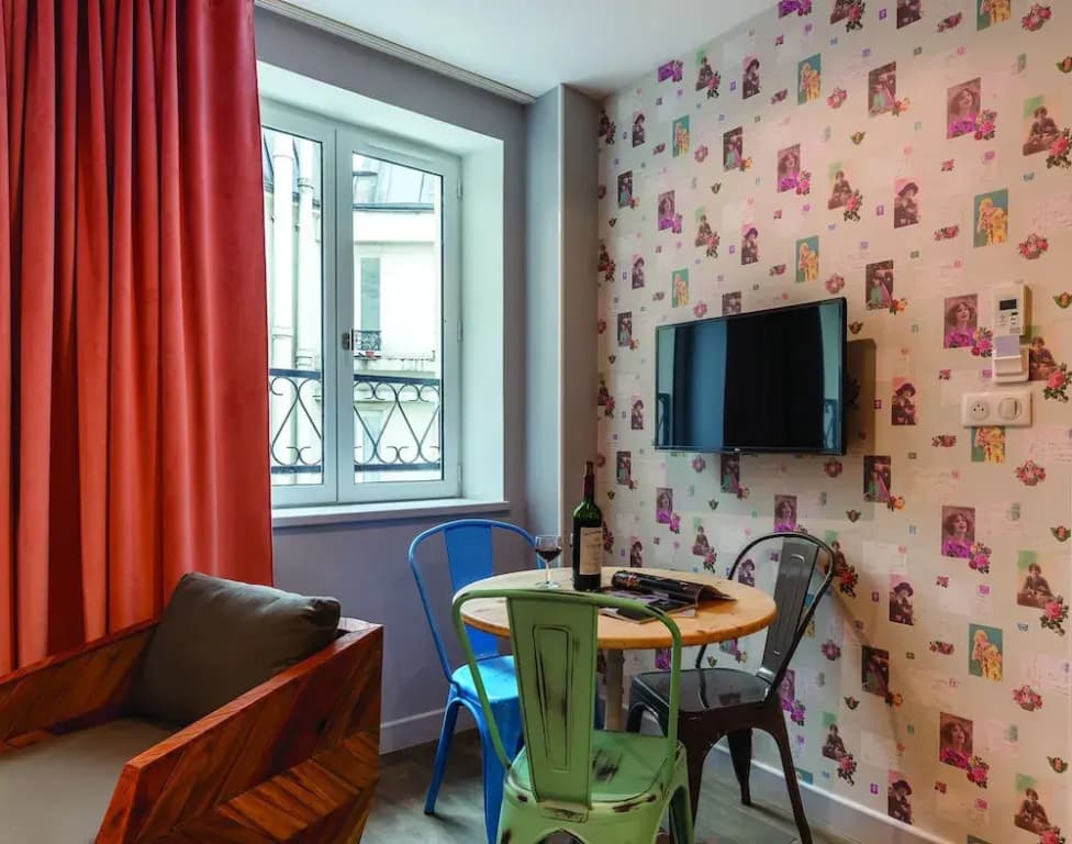 Be You Luxury Apart'Hotel La Rêveuse - photo 3