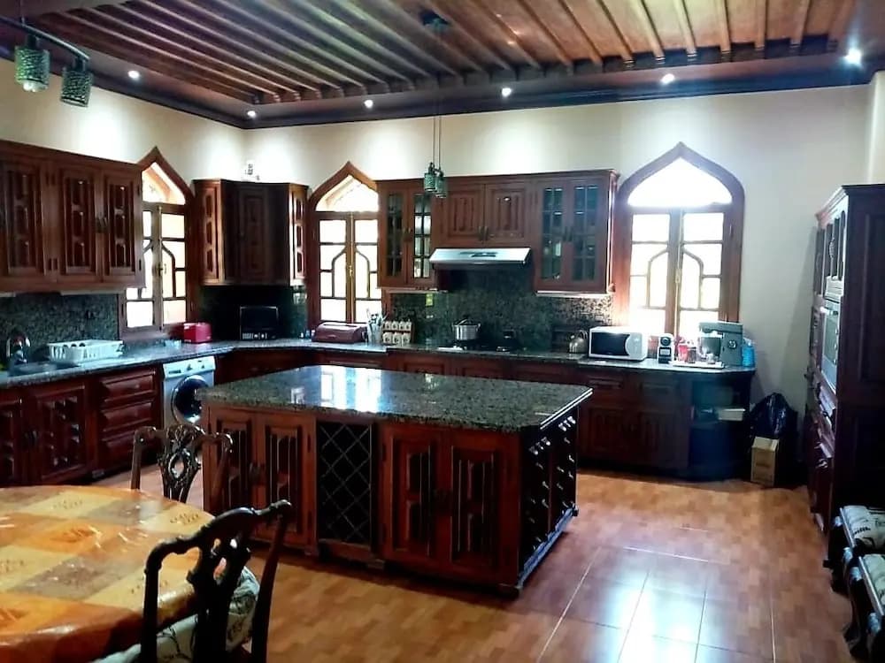 Maison d'hôtes Souleymane - photo 15