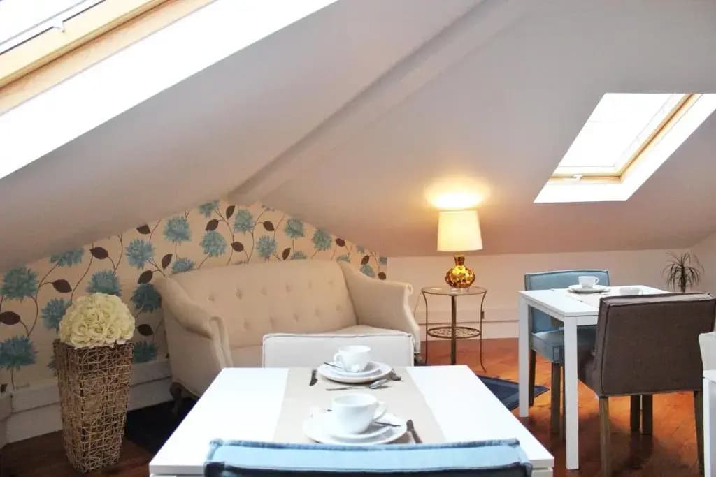 The Sky Lofts Lisbon - Guesthouse - photo 2