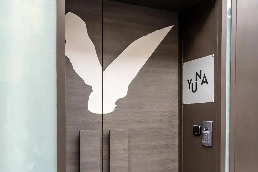 Yuna Les Halles - Serviced Apartments - photo 17