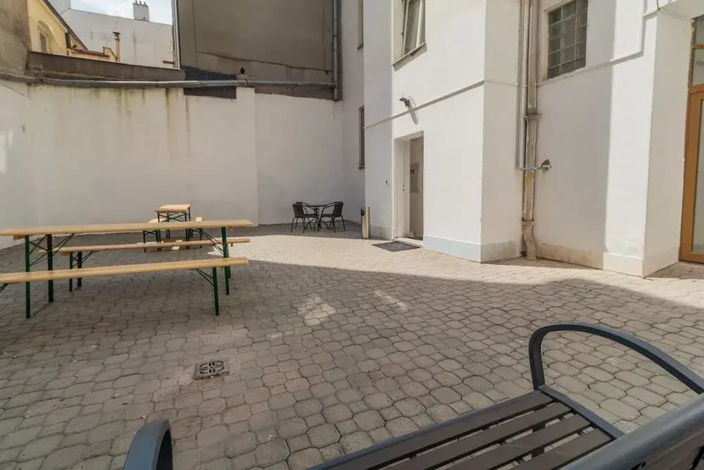 New Hostel in Prague - photo 17