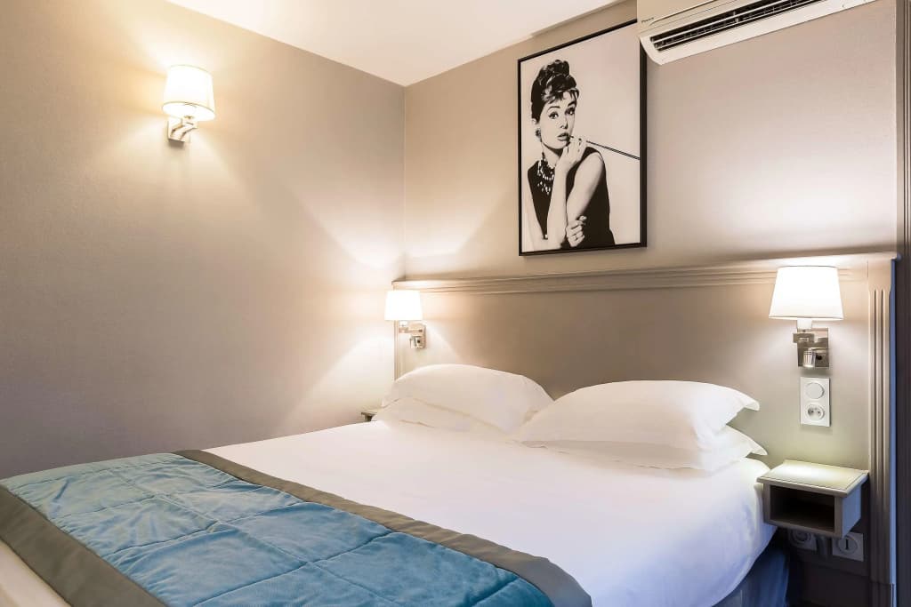 Hotel Montcalm - photo 5