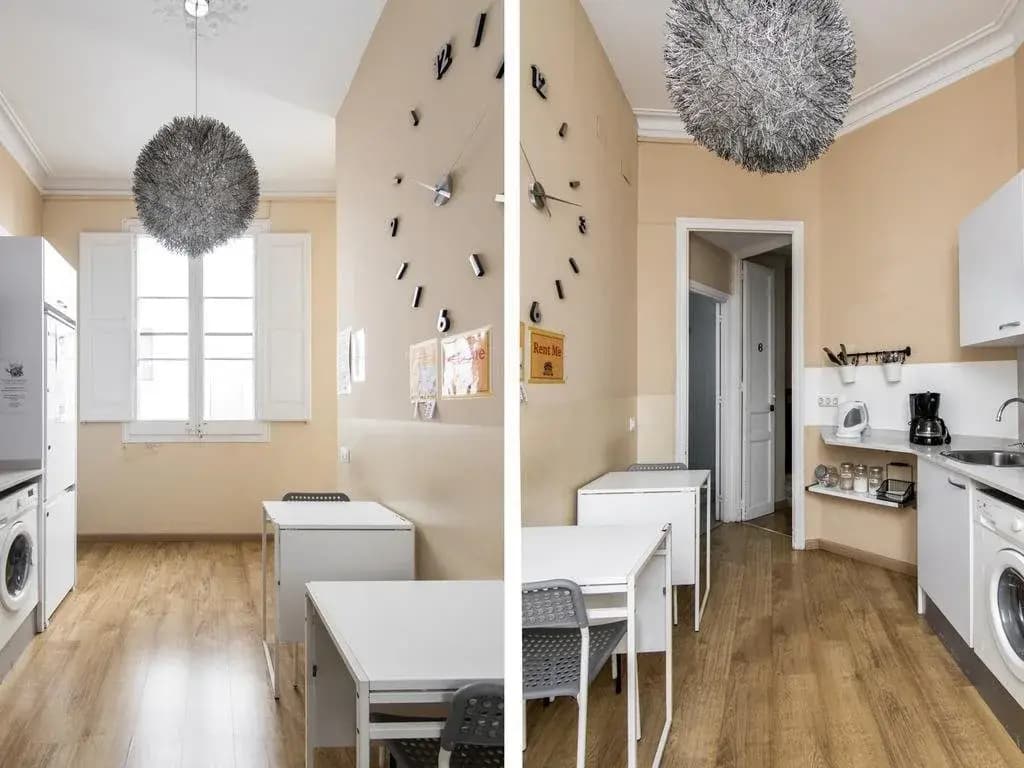 Barcelona Cosy Rooms - photo 9