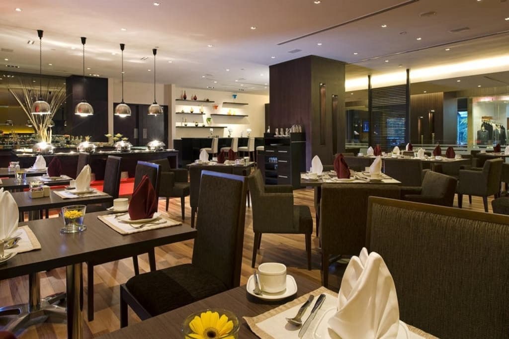 Concorde Hotel Shah Alam - photo 18