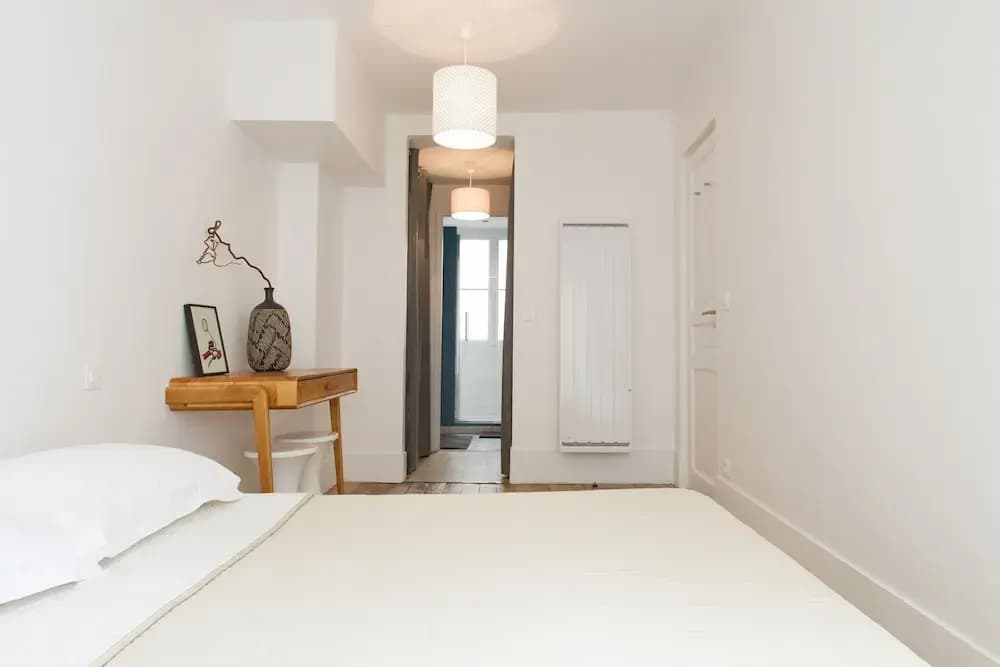 Montorgueil - Châtelet Apartment - photo 2