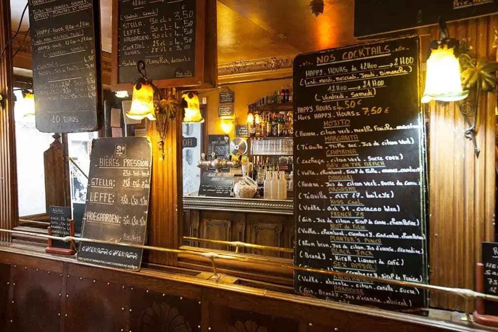 Bistrot Les Sans Culottes - photo 6