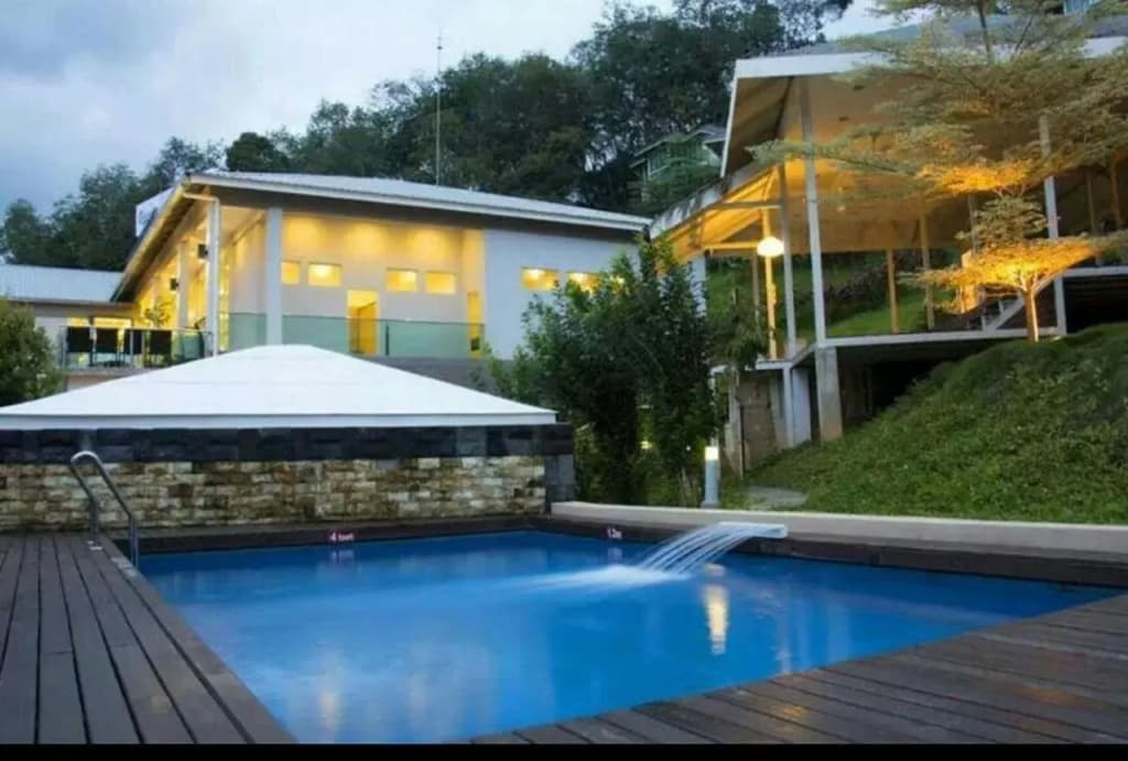 Laman Pesona Resort & Spa - photo 11