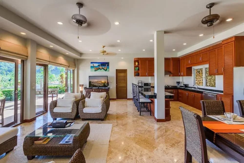 Aster Pool Villa - main photo