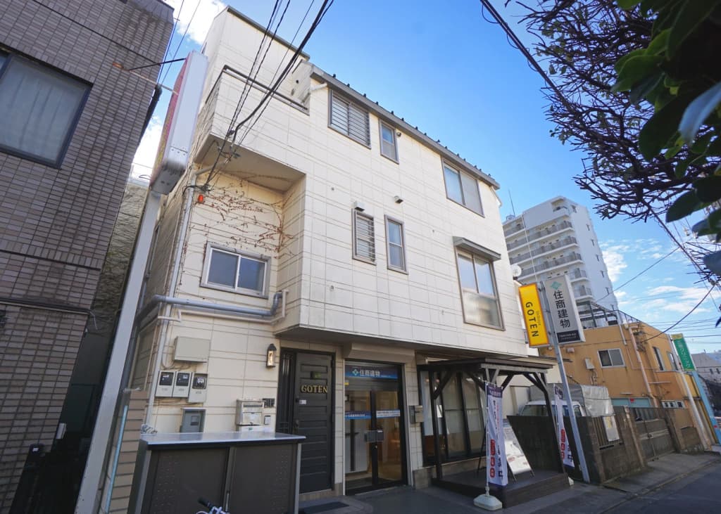 Condominium Shibuya Goten - main photo