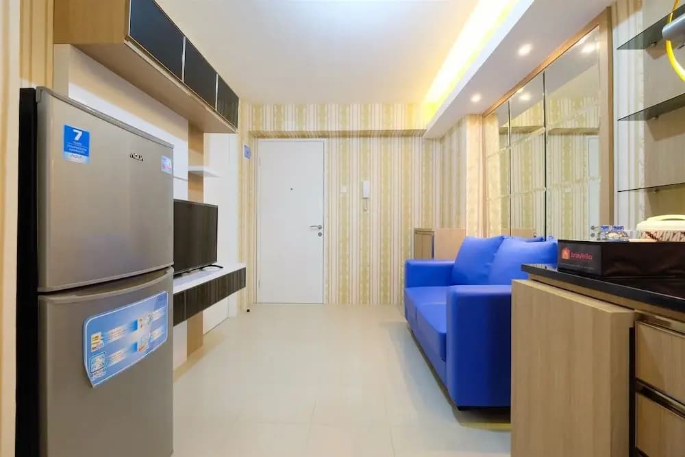 Cozy & Affordable Bassura City Apartment - photo 19
