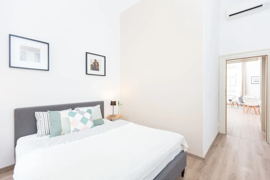 CHILL Apartments - photo 6