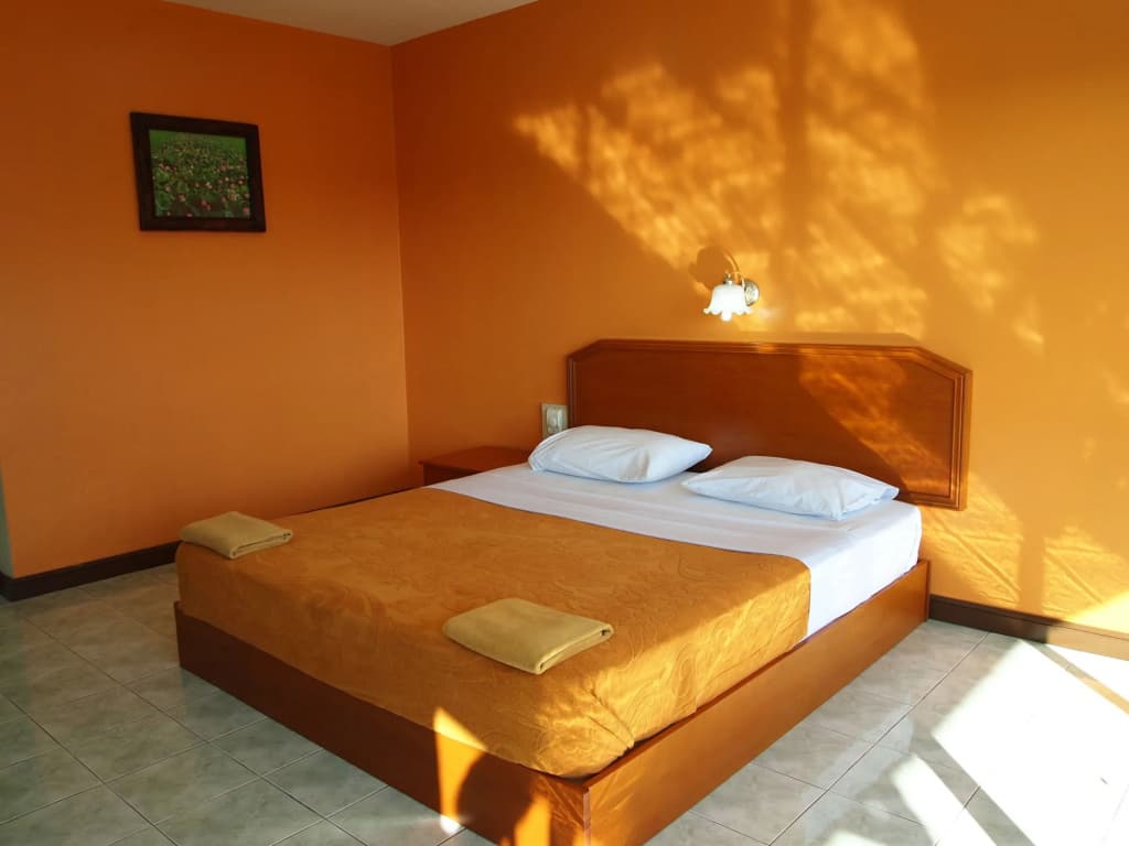 Karon Village Hotel - photo 2